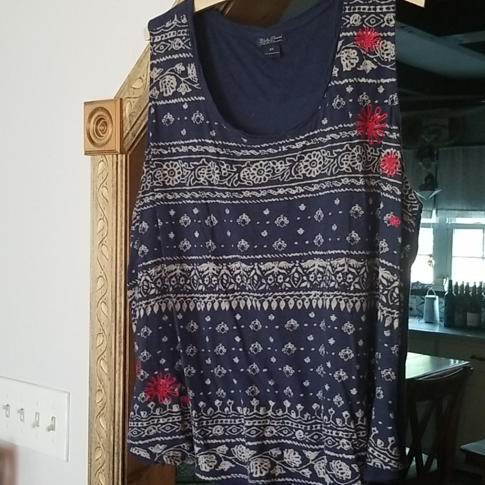 Lucky Brand Top